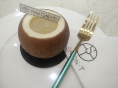 -西檬树SIMON·T轻奢蛋糕(大东方Max店)