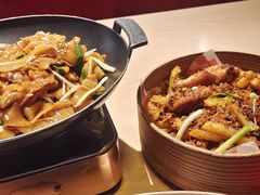 -避风塘(宝山万达店)