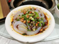 川北凉粉-南渝食府.石锅鸡(尚城花园店)