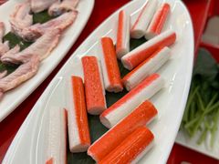 -郡王府老北京铜锅涮肉(潍坊万达店)