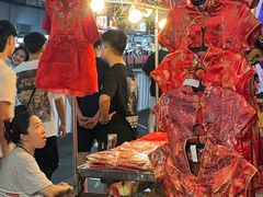 -唐人街(耀华力路)
