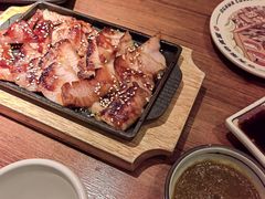 -小川洋风料理(大悦城店)