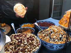 -老马家马蓉蛋菜夹馍·腊牛肉夹馍(回民街店)