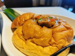-梧桐Plus·创意京·川料理(万象城店)
