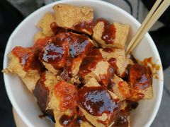 -仓桥直街臭豆腐