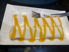 芒果肠粉-蚬皇•陈味莞(西平景湖店)