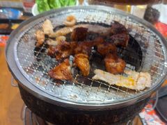 -牛也烧肉(摩尔城店)