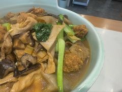 -东北故事私房菜(江南印象店)