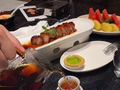 -五缘湾凯悦酒店·悦饗中餐厅