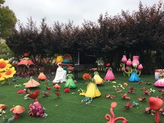 -安徒生童话乐园