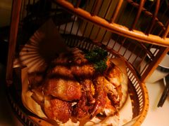 兰亭手撕鸡-苏乡兰亭·新派淮扬菜(吾悦广场店)