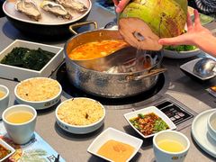 -椰小鸡·琼州糟粕醋(美兰缤纷城店)