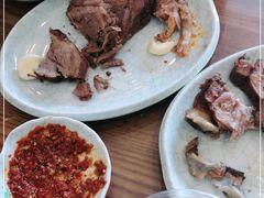 -清真·益鑫羊肉手抓馆(花园北街店)