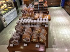 -莉莲蛋挞(大华悦沢书店)