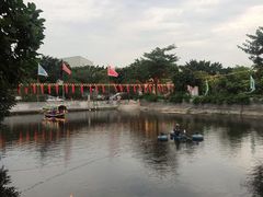 -新合益乡村农庄