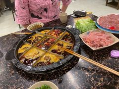 -陈陈火锅(较场口店)