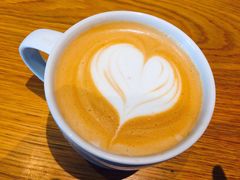 -星巴克(德阳洋洋百货店)