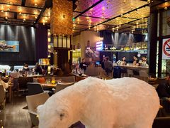 -THE CANNERY&JUJU 新鲜海鲜·牛排美食酒廊
