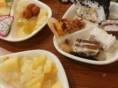 -汉义轩海鲜烤肉自助(青州泰华城店)