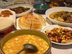 -大鸭梨烤鸭·北京菜(南小街/南苑店)