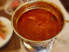 -杭州钱江新城万怡酒店-西餐厅