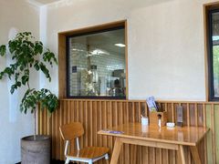 大堂-食膳公园包子铺(烈士公园店)