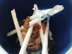 -Caprice(香港四季酒店)
