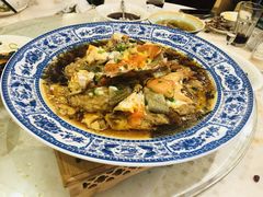 -顺风海鲜港(金玉兰店)