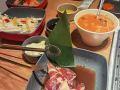 -新石器烤肉(南站店)