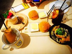 iphone_upload_pic-来龙里 精致 东南亚餐室(万象城店)