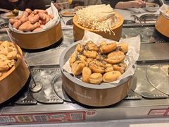 -龍歌自助小火锅(秦淮水游城店)