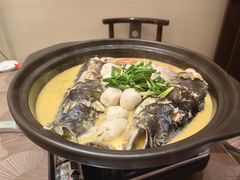 -洈水谣 · 地道荆州松滋菜(菱角湖公园店)