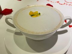 松露卡布奇诺菌菇汤-王品牛排(福州泰禾店)