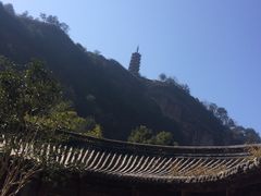 -方岩风景区