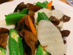 -胖老汉椒麻鸡清真新疆菜(西御街店)