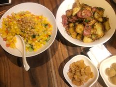 -小雅木姜子烤鸡·贵州菜(鸿通城店)