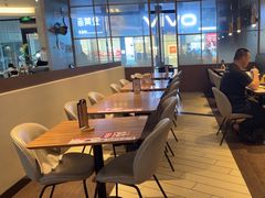 -必胜客(长安长青店)
