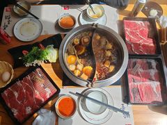 -牛匠和牛寿喜锅(西安总店)