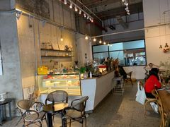 -MIMO CAFE(沙头角店)