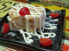 -阳光披萨(辽宁路店)