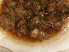 豉汁蒸排骨-粤秀小厨·广式早茶(辽宁路店)