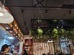 -秦唐汉味biangbiang面(大钟寺店)