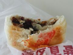 玫瑰细沙月饼-大富贵(旗舰店)