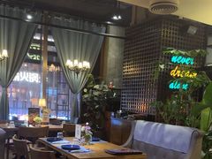 -绿茵阁(江南西路店)