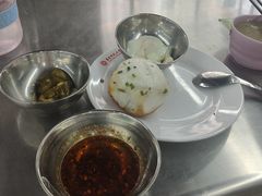 -很久以前羊肉串(南京路第一百货店)