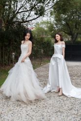 -WECOUTURE高级订制广州