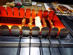 -丰茂烤串(六里桥店)