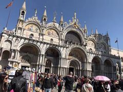 -圣马尔谷圣殿宗主教座堂