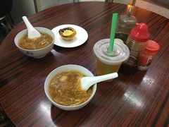 -添發碗仔翅美食