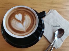 -Bracket Coffee(工体店)